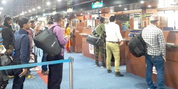 भिजिट भिसाको दुरुपयोग बढेको भन्दै विमानस्थलमा कडाइ