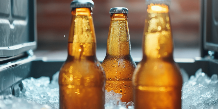 अछामको एक स्वास्थ्य चौकीको ‘फ्रिज’ मा मादक पदार्थ