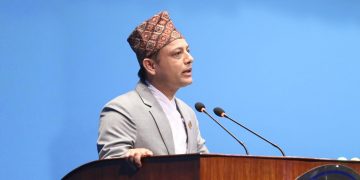 विदेशबाट फर्किएकालाई लक्षित गर्दै ‘रिटर्नी उद्यमशीलता कार्यक्रम’ कार्यान्वयनको तयारी