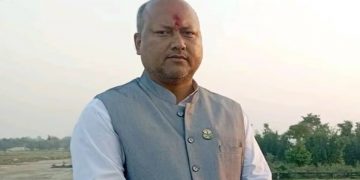 मधेश प्रदेशको मुख्यमन्त्रीमा जनमतका सतिशकुमार सिंहको दाबी पेस