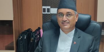 रमेश बडाल महान्यायाधिवक्ता नियुक्त