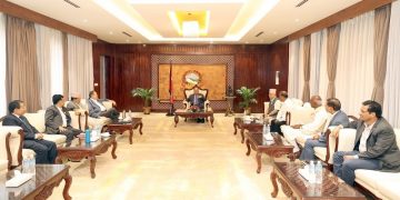 समाजवादी मोर्चालाई सक्रिय बनाउन छलफल