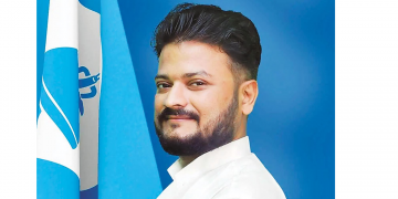डा.मुकुल ढकाल पार्टीको जिम्मेवारीबाट बर्खास्त,  रवि लामिछानेकाे क्लबबाट निस्कासित भएको प्रतिक्रिया