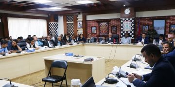 श्रम आप्रवासन नीतिको मस्यौदा तयार, श्रमिकबाट लागत खर्च नलिने प्रस्ताव