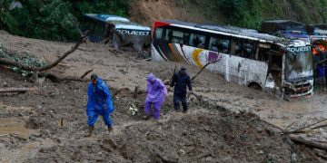 अविरल वर्षाका कारण देशभर जनजीवन अस्तव्यस्त : तिनै तहको सरकार  मुकदर्शक बन्यो