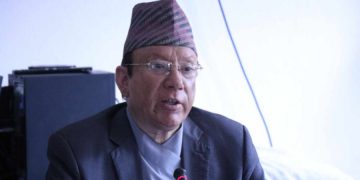 प्रधानन्यायाधीशमा प्रकाशमान सिंह नियुक्त