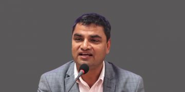 मृत्युपश्चात् मानव अंग दान गर्न चाहने दाताका परिवारलाई २ लाख रुपैयाँ सहयोग गर्ने स्वास्थ्यमन्त्री पौडेलको निर्णय