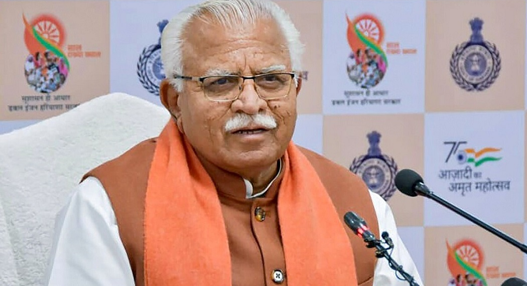 भारतका विद्युत मन्त्री खट्टर नेपाल आउँदै